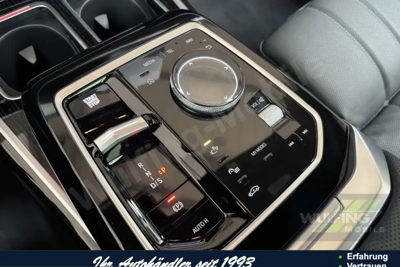 BMW 750 (Seria 7) din 2025 cu 5.000 km - oferta BMW229656 - foto 12