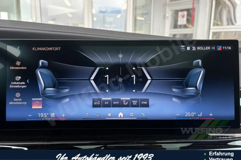 BMW 750 (Seria 7) din 2025 cu 5.000 km - oferta BMW229656 - foto 27
