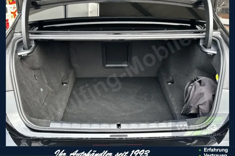 BMW 750 (Seria 7) din 2025 cu 5.000 km - oferta BMW229656 - foto 40