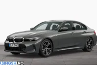 BMW 318 din 2025 cu 13.149 km - oferta BMW229657 - foto 1