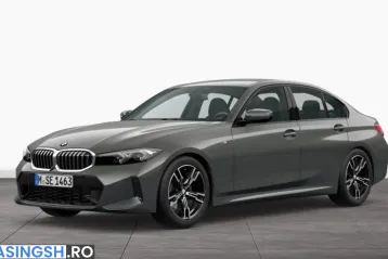 BMW 318 din 2025 - oferta BMW229657