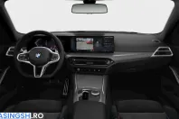 BMW 318 din 2025 cu 13.149 km - oferta BMW229657 - foto 4