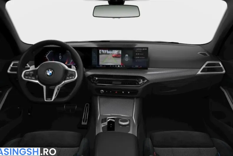 BMW 318 din 2025 cu 13.149 km - oferta BMW229657 - foto 4