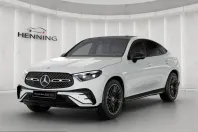 Mercedes-Benz GLC 300 (Clasa GLC) din 2024 cu 34.267 km - oferta MER229658 - foto 1