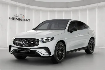 Mercedes-Benz GLC 300 din 2024 - oferta MER229658