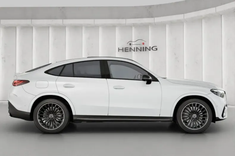 Mercedes-Benz GLC 300 (Clasa GLC) din 2024 cu 34.267 km - oferta MER229658 - foto 5