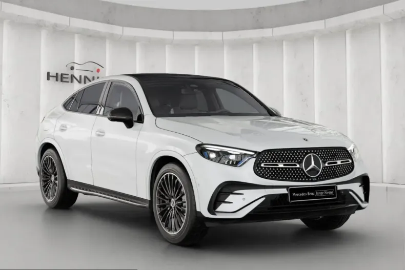 Mercedes-Benz GLC 300 (Clasa GLC) din 2024 cu 34.267 km - oferta MER229658 - foto 6
