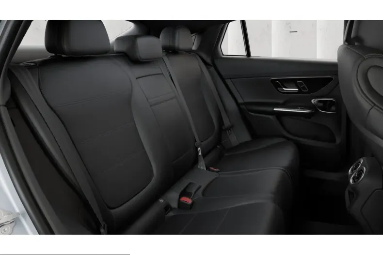 Mercedes-Benz GLC 300 (Clasa GLC) din 2024 cu 34.267 km - oferta MER229658 - foto 7