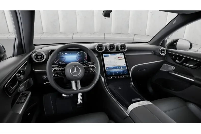 Mercedes-Benz GLC 300 (Clasa GLC) din 2024 cu 34.267 km - oferta MER229658 - foto 8