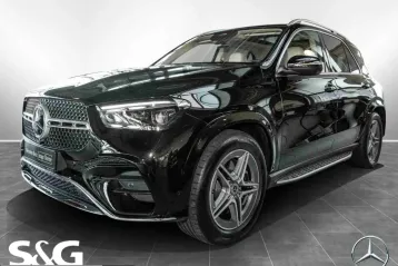 Mercedes-Benz GLE 450 din 2024 - oferta MER229659