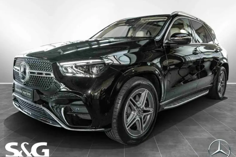 Mercedes-Benz GLE 450 (Clasa GLE) din 2024 cu 27.540 km - oferta MER229659 - foto 1