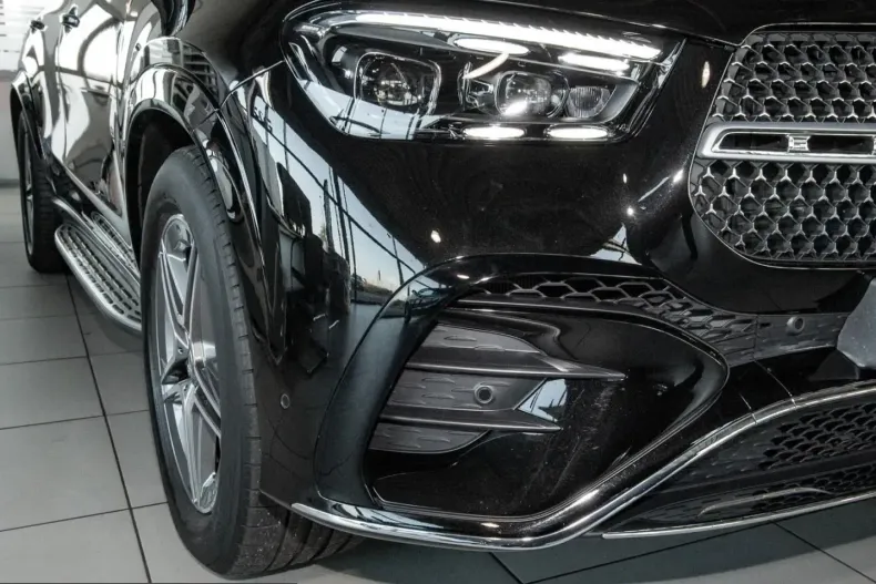 Mercedes-Benz GLE 450 (Clasa GLE) din 2024 cu 27.540 km - oferta MER229659 - foto 2