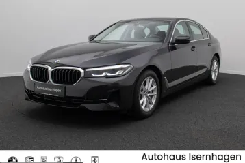 BMW 530 din 2023 - oferta BMW229660