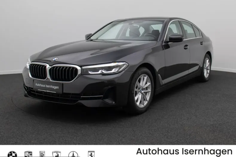 BMW 530 (Seria 5) din 2023 cu 42.122 km - oferta BMW229660 - foto 1