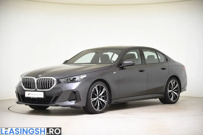 BMW 540 (Seria 5) din 2025 cu 27.900 km - oferta BMW229661 - foto 1