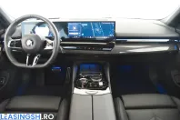 BMW 540 (Seria 5) din 2025 cu 27.900 km - oferta BMW229661 - foto 8