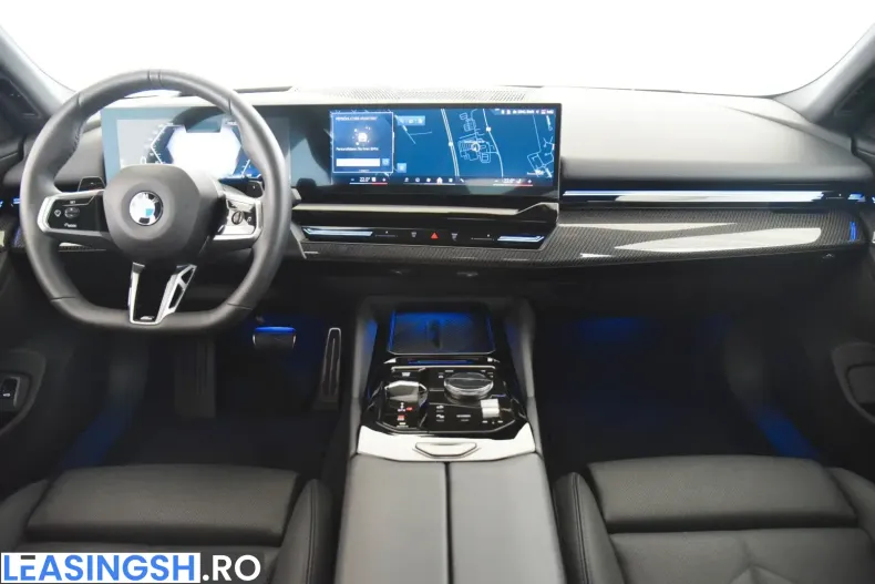 BMW 540 (Seria 5) din 2025 cu 27.900 km - oferta BMW229661 - foto 8
