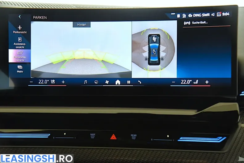 BMW 540 (Seria 5) din 2025 cu 27.900 km - oferta BMW229661 - foto 12