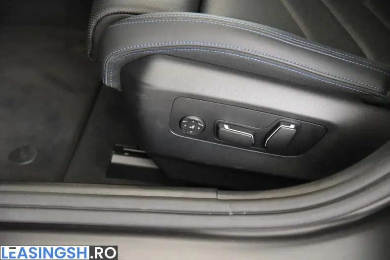 BMW 540 (Seria 5) din 2025 cu 27.900 km - oferta BMW229661 - foto 16