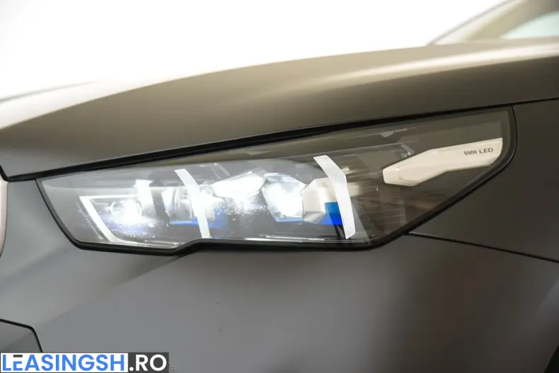 BMW 540 (Seria 5) din 2025 cu 27.900 km - oferta BMW229661 - foto 21