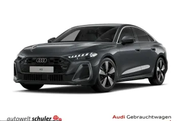 Audi A5 din 2025 - oferta AUD229662