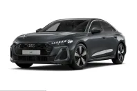 Audi A5 din 2025 cu 5.019 km - oferta AUD229662 - foto 2