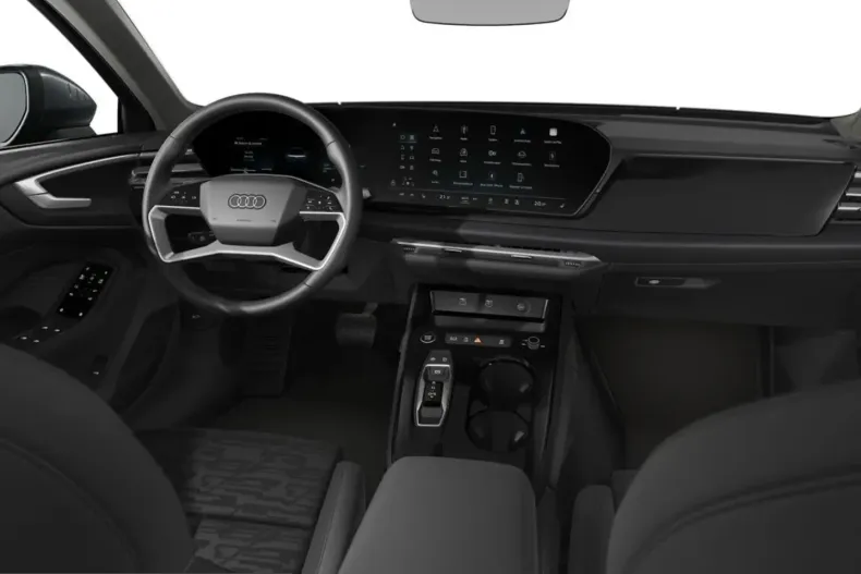 Audi A5 din 2025 cu 5.019 km - oferta AUD229662 - foto 5