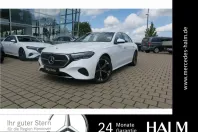 Mercedes-Benz E 300 (Clasa E) din 2025 cu 11.730 km - oferta MER229663 - foto 1