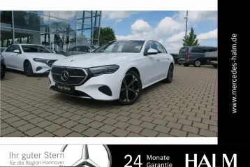 Mercedes-Benz E 300 din 2025 - oferta MER229663