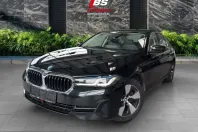 BMW 520 (Seria 5) din 2023 cu 88.900 km - oferta BMW229664 - foto 1