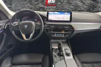 BMW 520 (Seria 5) din 2023 cu 88.900 km - oferta BMW229664 - foto 2