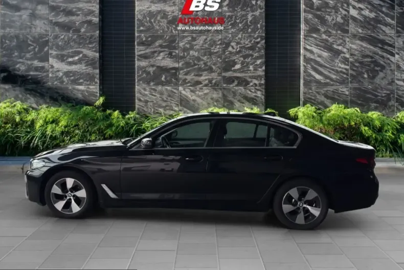 BMW 520 (Seria 5) din 2023 cu 88.900 km - oferta BMW229664 - foto 5