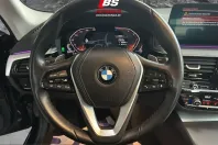 BMW 520 (Seria 5) din 2023 cu 88.900 km - oferta BMW229664 - foto 7