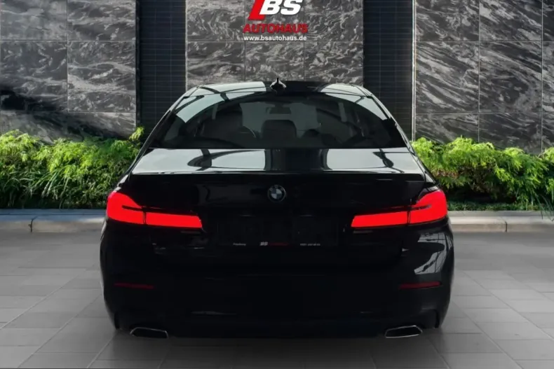 BMW 520 (Seria 5) din 2023 cu 88.900 km - oferta BMW229664 - foto 10