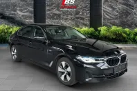 BMW 520 (Seria 5) din 2023 cu 88.900 km - oferta BMW229664 - foto 17