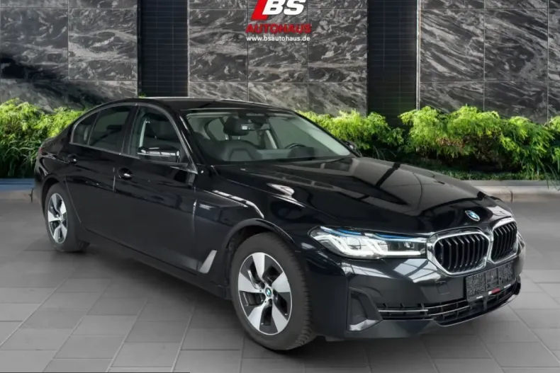 BMW 520 (Seria 5) din 2023 cu 88.900 km - oferta BMW229664 - foto 17
