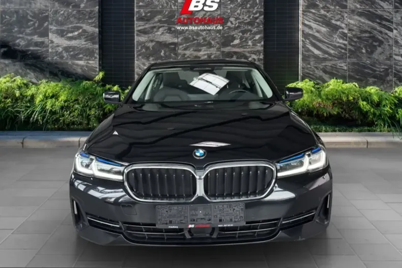 BMW 520 (Seria 5) din 2023 cu 88.900 km - oferta BMW229664 - foto 18