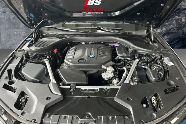 BMW 520 (Seria 5) din 2023 cu 88.900 km - oferta BMW229664 - foto 19