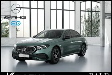 Mercedes-Benz E 450 din 2025 - oferta MER229665