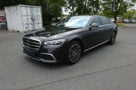 Mercedes-Benz S 580 (Clasa S) din 2023 cu 87.800 km - oferta MER229666 - foto 2
