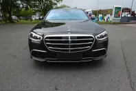 Mercedes-Benz S 580 (Clasa S) din 2023 cu 87.800 km - oferta MER229666 - foto 3