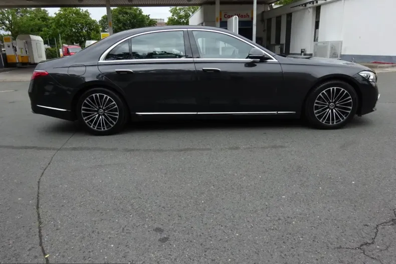 Mercedes-Benz S 580 (Clasa S) din 2023 cu 87.800 km - oferta MER229666 - foto 4