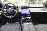 Mercedes-Benz S 580 (Clasa S) din 2023 cu 87.800 km - oferta MER229666 - foto 5