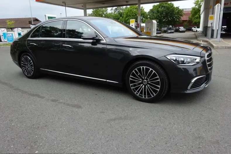 Mercedes-Benz S 580 (Clasa S) din 2023 cu 87.800 km - oferta MER229666 - foto 6