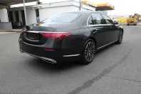 Mercedes-Benz S 580 (Clasa S) din 2023 cu 87.800 km - oferta MER229666 - foto 7