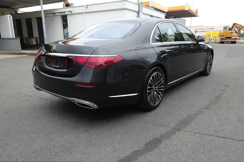 Mercedes-Benz S 580 (Clasa S) din 2023 cu 87.800 km - oferta MER229666 - foto 7