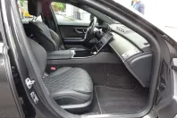 Mercedes-Benz S 580 (Clasa S) din 2023 cu 87.800 km - oferta MER229666 - foto 14