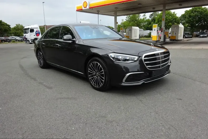 Mercedes-Benz S 580 (Clasa S) din 2023 cu 87.800 km - oferta MER229666 - foto 15
