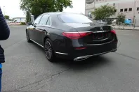 Mercedes-Benz S 580 (Clasa S) din 2023 cu 87.800 km - oferta MER229666 - foto 16