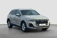 Audi Q7 din 2025 cu 26.300 km - oferta AUD229667 - foto 1